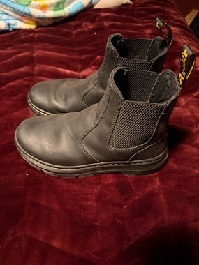 Dr. Martens Embury Chelsea Boots Size 7